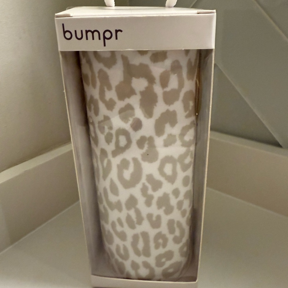 Bumper Bottle Protection Sleeve